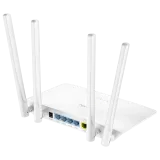 CUDY Router WR1200 AC1200 Dual-Band