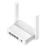 CUDY Router WR1300E AC1200 Gigabit Dual-Band Wi-Fi