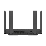 CUDY Router WR1500 AX1500 Gigabit Wi-Fi 6 Mesh