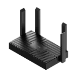 CUDY Router WR1500 AX1500 Gigabit Wi-Fi 6 Mesh