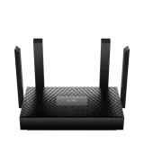 CUDY Router WR1500 AX1500 Gigabit Wi-Fi 6 Mesh
