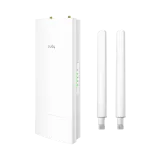 CUDY Range Extender RE1200 Outdoor 1.0, AC1200 (WiFi 5), dual-band, do 1.2Gbps, Mesh, 1x Fast Ethernet, PoE, IP65