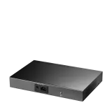 CUDY Switch GS1024, 24x 10/100/1000Mbps RJ45 ports, unmanaged, plug-and-play, metal housing, rackmount