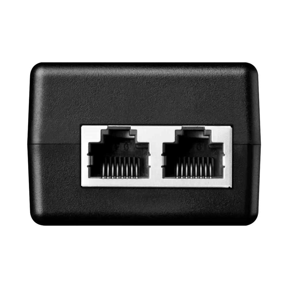 CUDY PoE Injector POE200 30W PoE+ Injector Gigabit