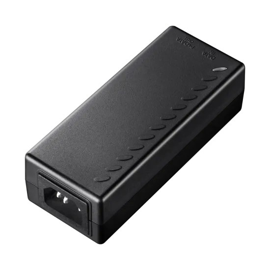 CUDY PoE Injector POE200 30W PoE+ Injector Gigabit