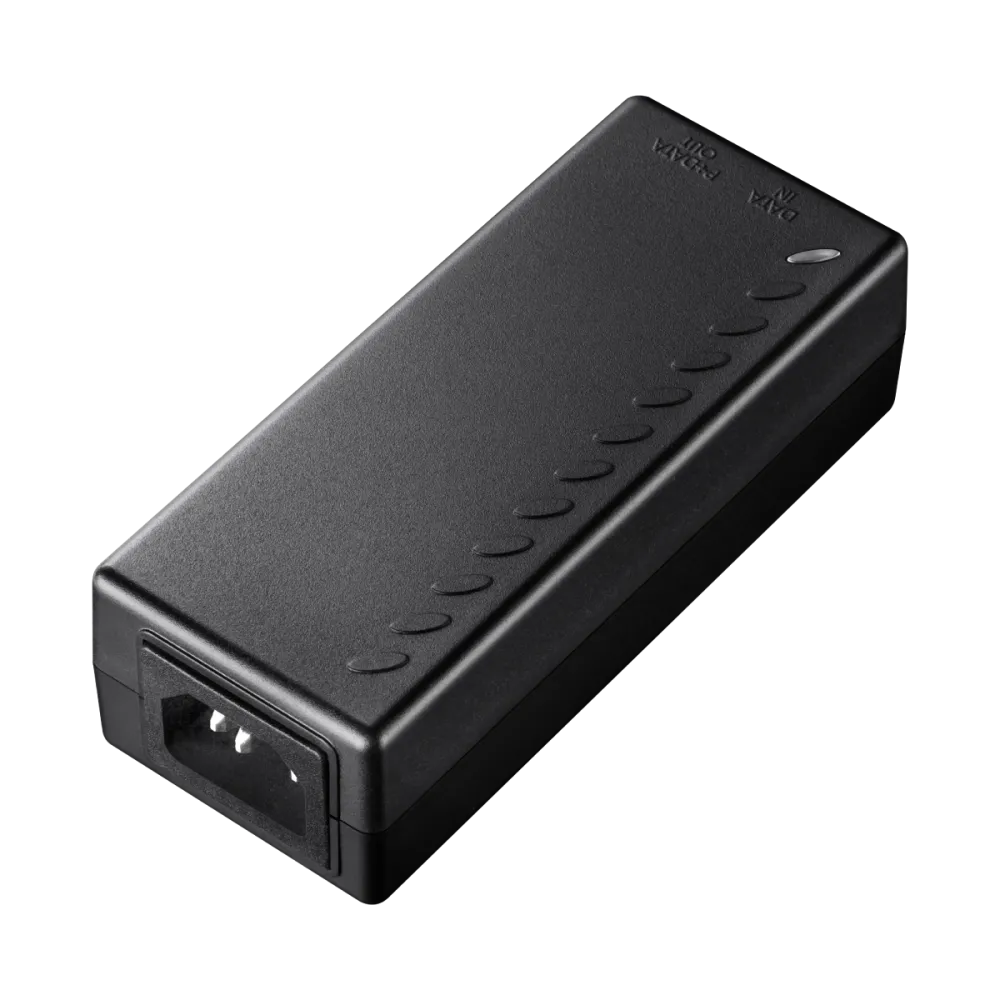CUDY PoE Injector POE200 30W PoE+ Injector Gigabit