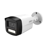 Dahua Kamera 5MP HFW1509TLM-IL-A-0360B-S2 Bullet, HDVCI, rezolucija 2880x1620, objektiv 3.6 mm, LED domet 40m, IP67, mikrofon, 1