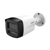 Dahua Kamera 5MP HFW1509TLM-IL-A-0360B-S2 Bullet, HDVCI, rezolucija 2880x1620, objektiv 3.6 mm, LED domet 40m, IP67, mikrofon, 1