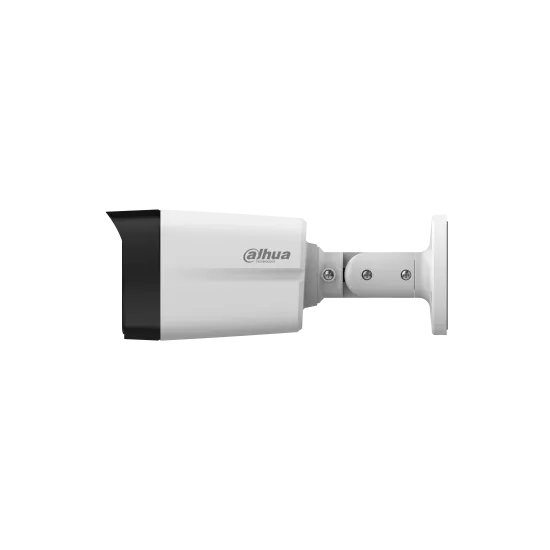 Dahua Kamera 5MP HFW1509TLM-IL-A-0360B-S2 Bullet, HDVCI, rezolucija 2880x1620, objektiv 3.6 mm, LED domet 40m, IP67, mikrofon, 1