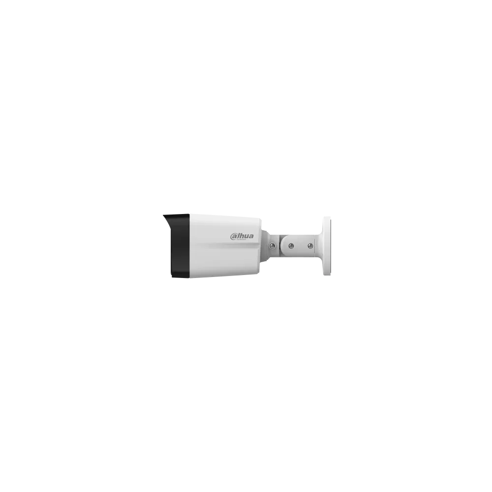 Dahua Kamera 5MP HFW1509TLM-IL-A-0360B-S2 Bullet, HDVCI, rezolucija 2880x1620, objektiv 3.6 mm, LED domet 40m, IP67, mikrofon, 1