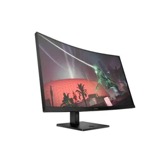 HP OMEN 32c 32 165Hz QHD/VA/LCD/2xHDMI/DP/HA/Tilt/Black