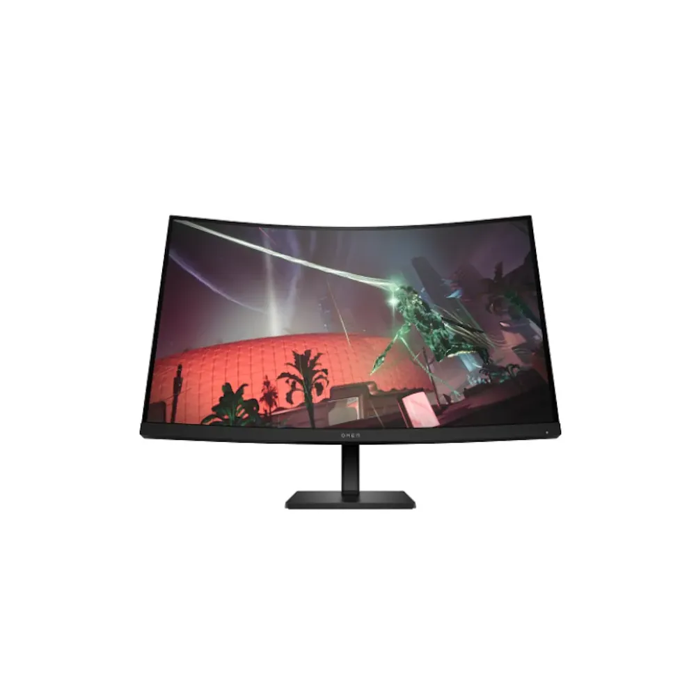 HP OMEN 32c 32 165Hz QHD/VA/LCD/2xHDMI/DP/HA/Tilt/Black