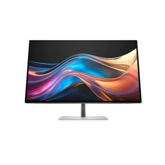 HP S7 Pro 727pq 27 120Hz QHD/IPS/DP/HDMI/HA/Tilt/Swivel/Pivot/Silver