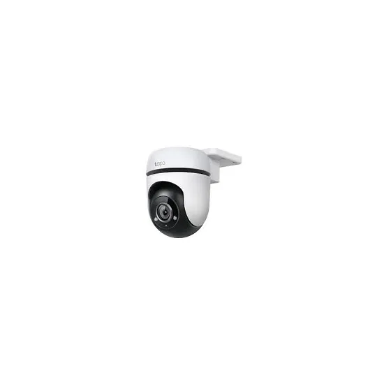 Tapo C500 Outdoor IP65 WiFi Pan/Tilt dan-noć IP kamera, 2MPix, 15 fps, H.264, noćno snimanje do 30m, 360° horizontal, 130° verti