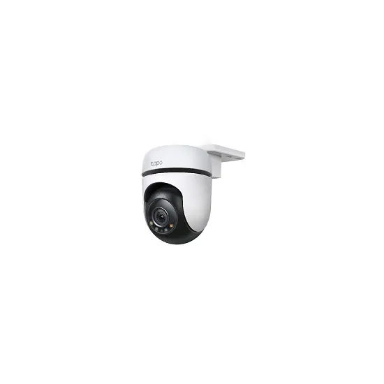 Tapo C510W Outdoor IP65 WiFi Pan/Tilt dan-noć IP kamera, 3MPix, 15 fps, H.264, noćno snimanje do 30m, 360° horizontal, 130° vert