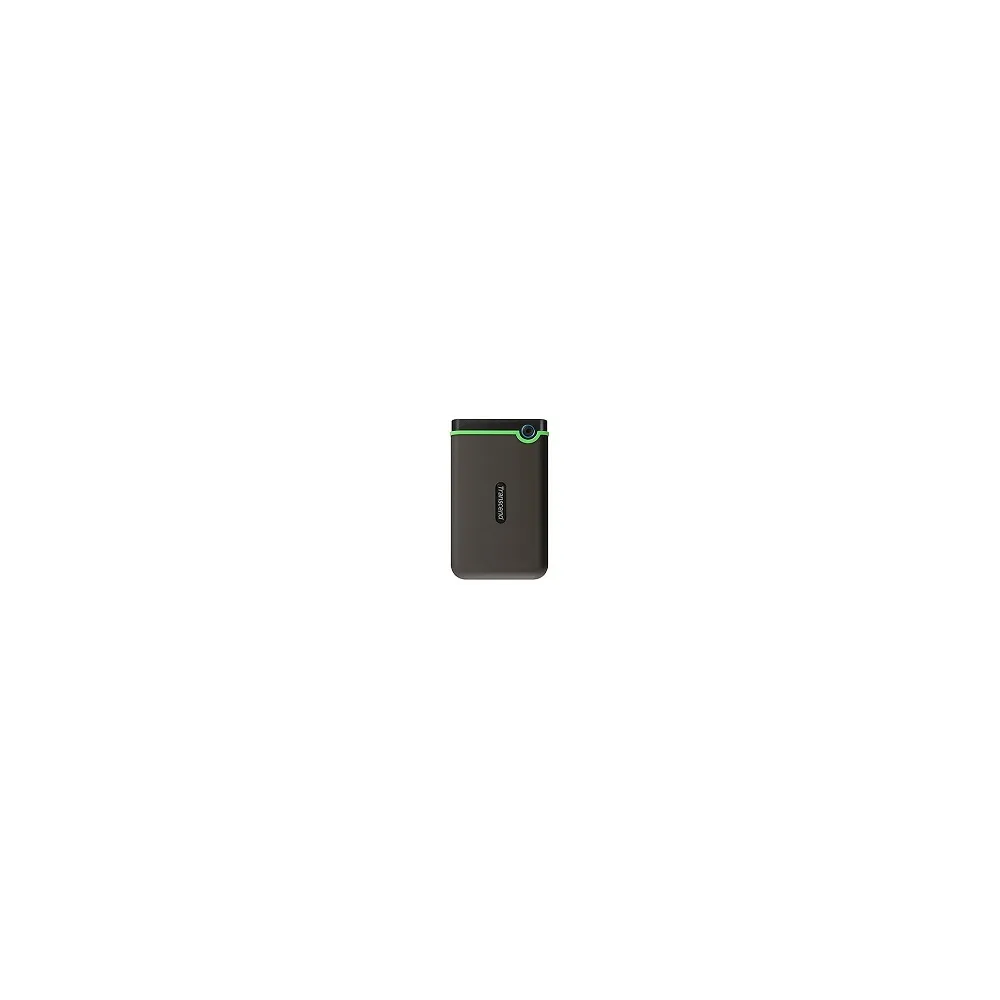 1TB StoreJet 25M3 2.5 Slim form factor, Antishock system, Backup sofware, 185 gr, Iron Gray, USB 3.1
