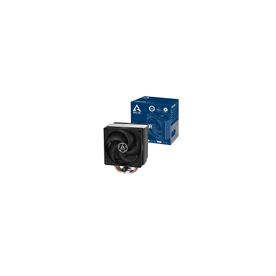 Freezer 36 CO Boja:Crna (Intel: 1851, 1700 AMD: AM4, AM5, 2×120mm P12 PWM PST CO, 200-1800rpm)