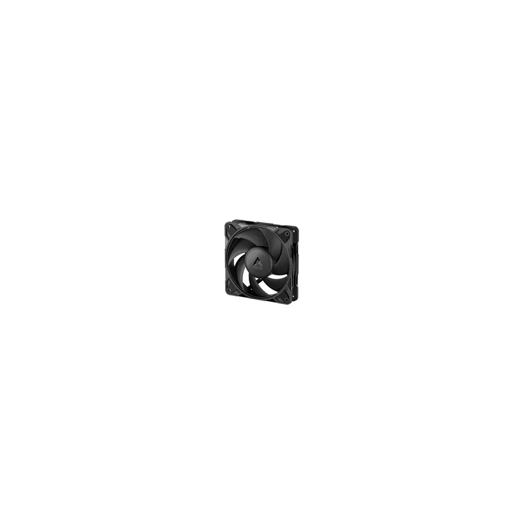 P12 Pro PST 120 mm PWM Fan with Cable Splitter 600–3000rpm PWM controlled
