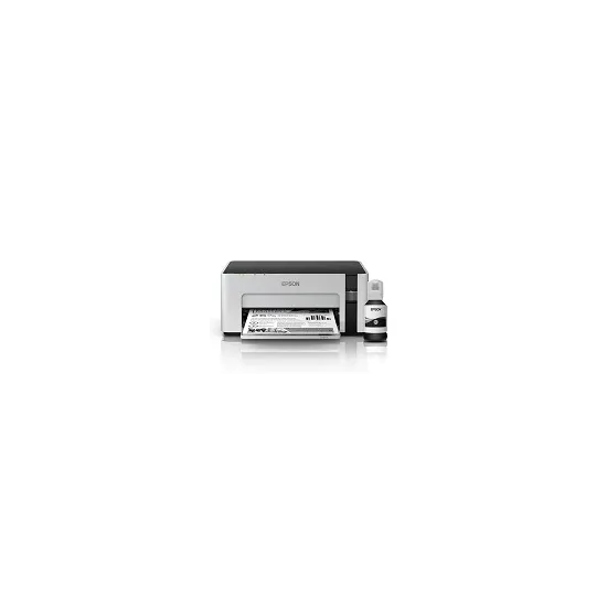 EcoTank M1120 MONO A4, Office ultra-low running cost, Print 32/15ppm 1440x720dpi, 150 Sheets Standard, Wireless + USB, Print 5.0