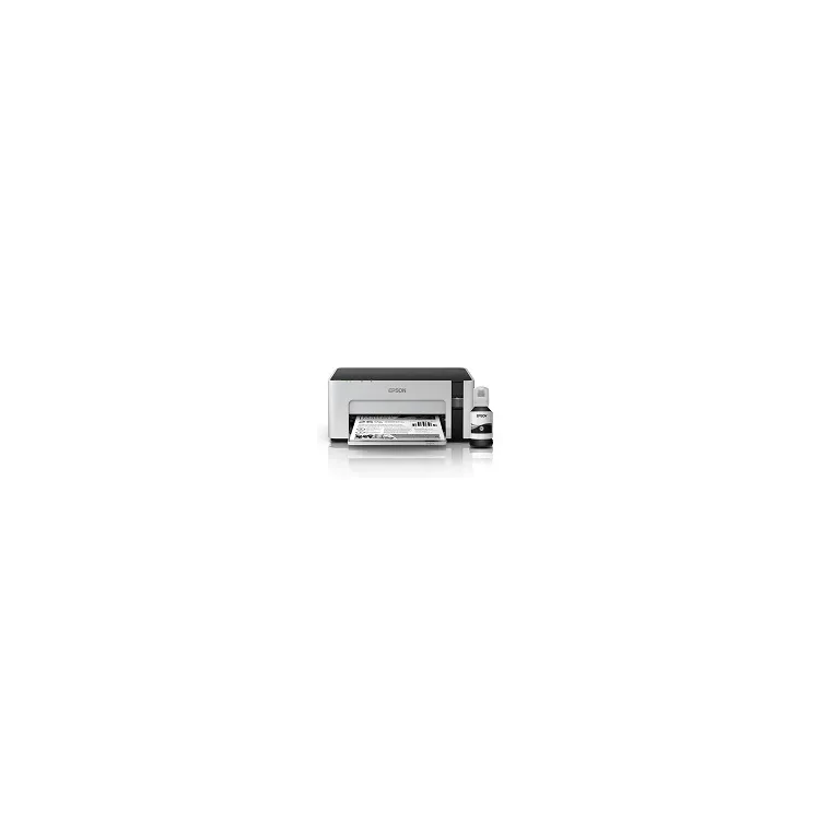 EcoTank M1120 MONO A4, Office ultra-low running cost, Print 32/15ppm 1440x720dpi, 150 Sheets Standard, Wireless + USB, Print 5.0