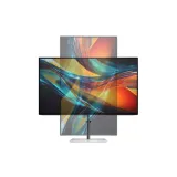 HP S7 Pro 732pk 32 135Hz 4K UHD/IPS/DP/HDMI/HA/Tilt/Swivel/Pivot/Silver