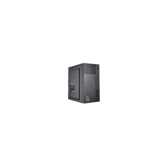 Azzura Millenia ECO M900 Micro-ATX kuciste, PSU: Voltron 250W BRONZE, 2 X 2.5 , 1 X 3.5 , 2 X USB 2.0, 4 x PCI Slots 1 x Audio&M