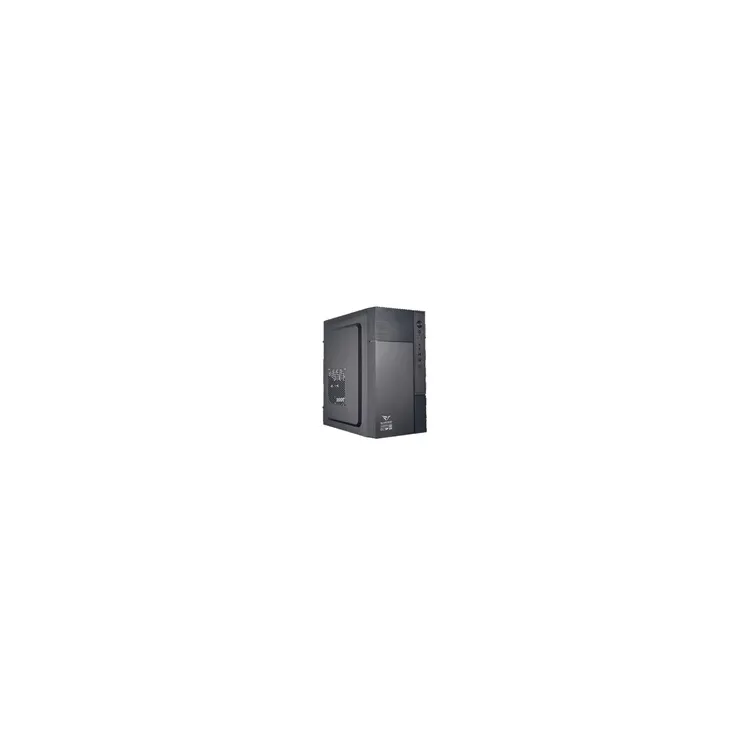 Azzura Millenia ECO M900 Micro-ATX kuciste, PSU: Voltron 250W BRONZE, 2 X 2.5 , 1 X 3.5 , 2 X USB 2.0, 4 x PCI Slots 1 x Audio&M