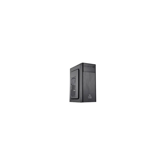 Azzura Millenia ECO M300 Micro-ATX kuciste, PSU: Voltron 250W BRONZE, 2 X 2.5 , 1 X 3.5 , 2 X USB 2.0, 4 x PCI Slots 1 x Audio&M