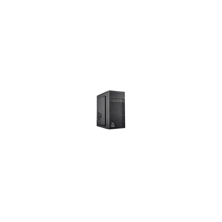 Azzura Millenia ECO M600 Micro-ATX kuciste, PSU: Voltron 250W BRONZE, 2 X 2.5 , 1 X 3.5 , 2 X USB 2.0, 4 x PCI Slots 1 x Audio&M
