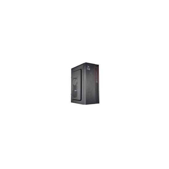 Futura Millenia ECO M200 Micro-ATX i ATX kuciste, PSU: Voltron 250W BRONZE, 3 X 2.5 , 2 X 3.5 , 2 X USB 2.0, 6 x PCI Slots 1 x A