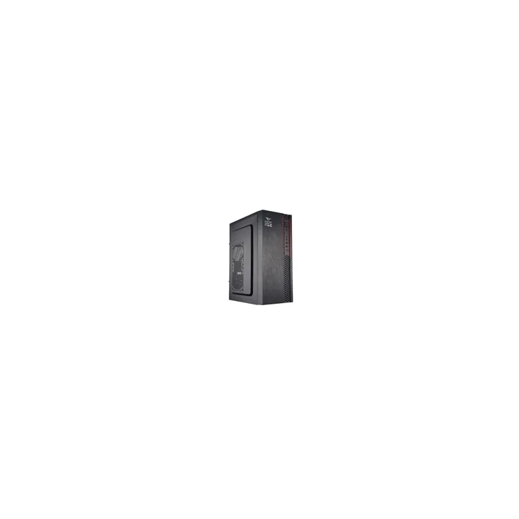 Futura Millenia ECO M200 Micro-ATX i ATX kuciste, PSU: Voltron 250W BRONZE, 3 X 2.5 , 2 X 3.5 , 2 X USB 2.0, 6 x PCI Slots 1 x A