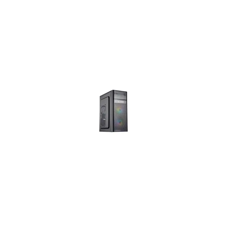 Futura Millenia ECO M800 PRO Micro-ATX i ATX kuciste, PSU: Voltron 250W BRONZE, 3 X 2.5 , 2 X 3.5 , 1 X USB 3.0, 1 X USB 2.0, 6