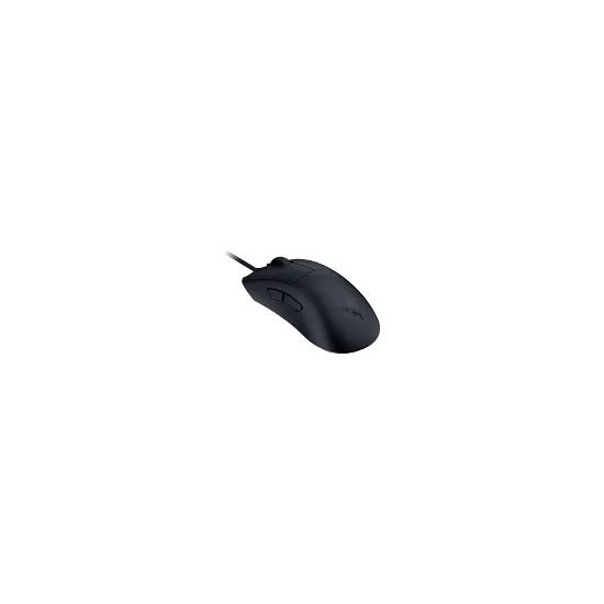 DeathAdder V3, Opticki gejmerski mis, Boja: Crna, Focus Pro 30K Opticki Senzor, 30000 DPI, broj tastera: 6, Razer™ Speedflex Cab