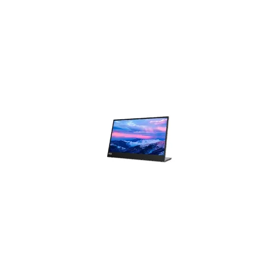 L15 15.6 Prenosni monitor WLED IPS 1920x1080,60Hz, 16:9, 250 cd/m², 1000:1, 178H/178V, 45% NTSC, Height Adjust Stand, 1.7kg, 2x