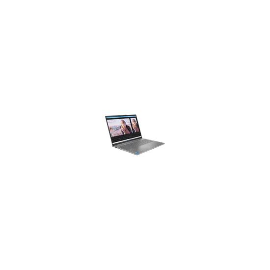 (Ryzen 7) IdeaPad Slim 5 14AHP10 (Luna Grey,Aluminium), 14.0 WUXGA (1920x1200) IPS 300n AG, AMD Ryzen 7 8845HS 8-Core 5.1GHz/24M