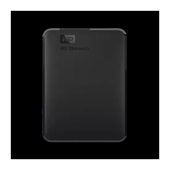 Eksterni hard Disk WD Elements™ Portable 2TB, 2.5˝