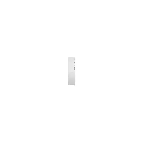 (Ryzen 5) IdeaCentre SFF 08AKP10 (Cloud Grey), AMD Ryzen 5 220 6-Core 4.9 GHz/22MB, 16GB DDR5 (+ free SODIMM SLOT), 512GB M.2-NV