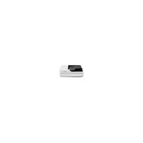 WorkForce DS-1730, A4 flatbed scanner with ADF (60-page), High-quality image scanning, Optical Resolution1200 x1200dpi (ADF 600