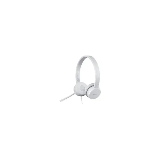 110 Stereo USB slusalice sa mikrofonom, duzina kabla: 1.8m, jacina: 116+/-3 dB, USB2.0 Type A