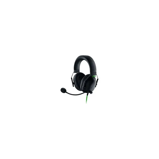 BlackShark V2 X - Crne, Gejmerske slusalice za PC i konzole ( PS4, XBOX, SWITCH), mikrofon sa redukcijom buke, velicina drajvera