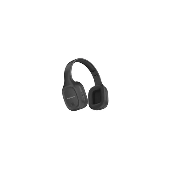 AIRPHONE 5, Bluetooth slusalice, Bluetooth 5.0 ( udaljenost do 15m), frekvencija: 20HZ -20KHZ, Velicina zvucnika:40mm, Aux-in, 2