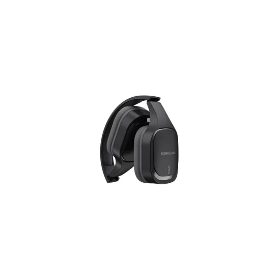 AIRPHONE 7 Graphite Bluetooth verzija 5.3 Vel. zv. 40 mm 32Ω 114dB 20Hz - 20kHz,domet:do 15 m, punjiva lit-polim. baterija 200mA