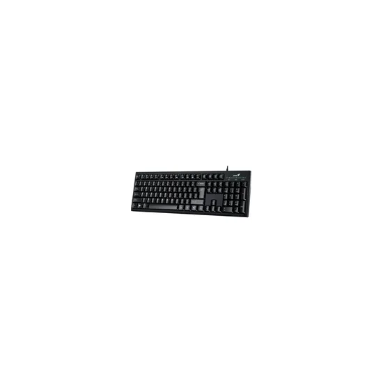 KM-100SE, SET Tastatura + mis, br. tipki: 104, opticki mis, br tastera: 3, USB, YU, Crna