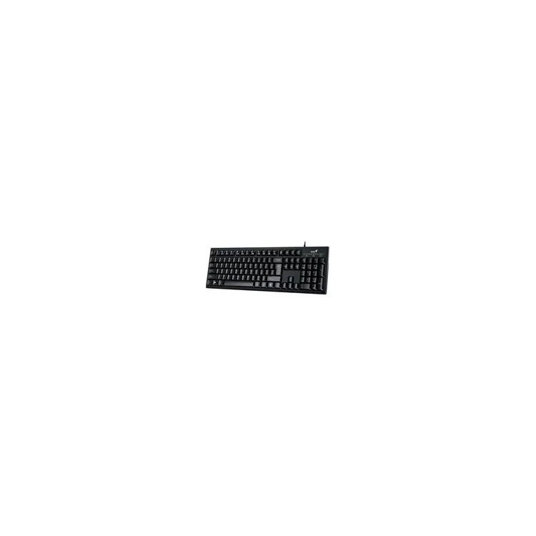 KM-100SE, SET Tastatura + mis, br. tipki: 104, opticki mis, br tastera: 3, USB, YU, Crna