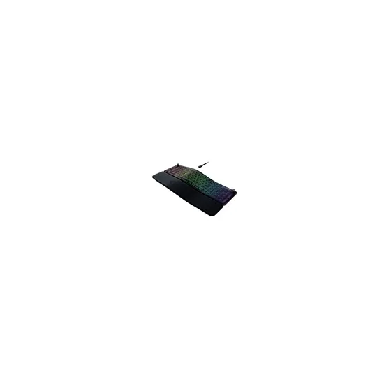 Pro Type Ergo - Wireless Split Ergonomska RGB tastatura, Razer Chroma™ RGB, Ultra low-profile tasteri, Razer™ Synapse, Konekcija