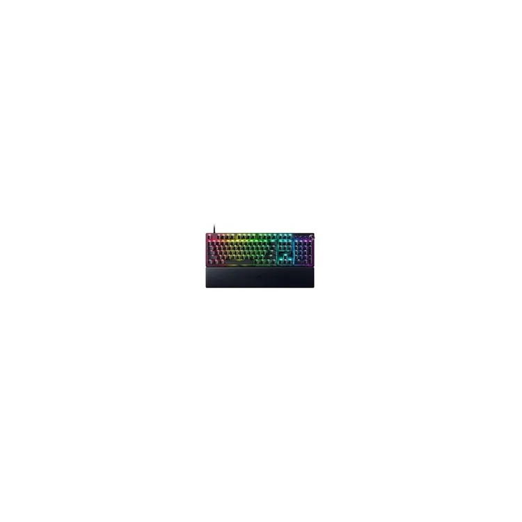 Huntsman V3 Pro 8KHz - Analog Optical Esports gejmerska tastatura, Razer™ Analog Optical Switch Gen-2, Razer Chroma™ RGB, magnet