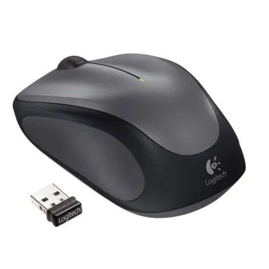 MIŠ LOGITECH M235 Wireless, COLT MATTE
