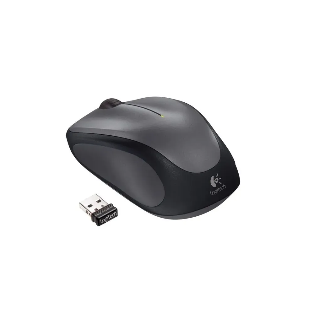 MIŠ LOGITECH M235 Wireless, COLT MATTE