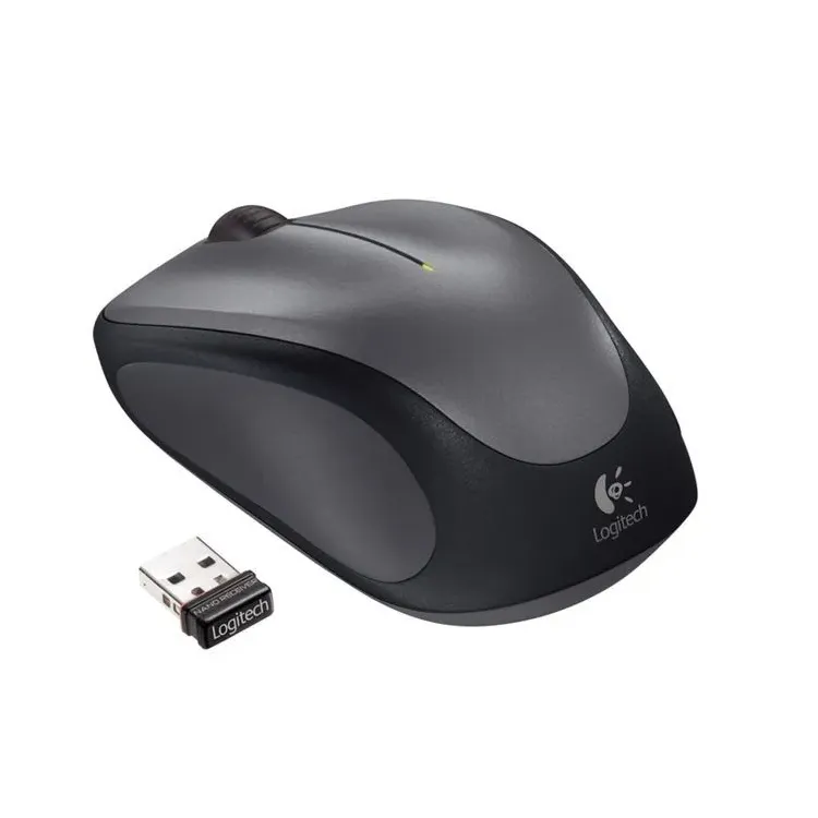 MIŠ LOGITECH M235 Wireless, COLT MATTE