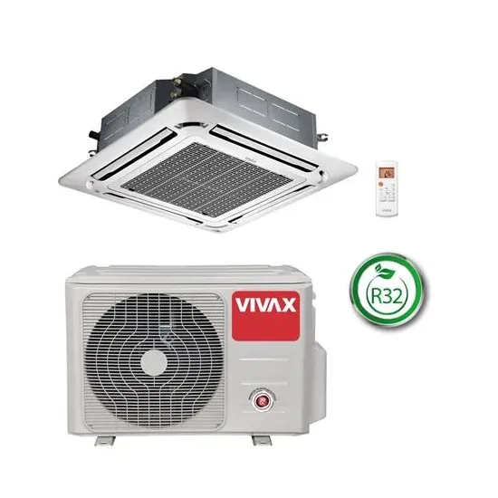 VIVAX COOL, klima uređaji, ACP-24CC70AERI - inv. 7.03kW